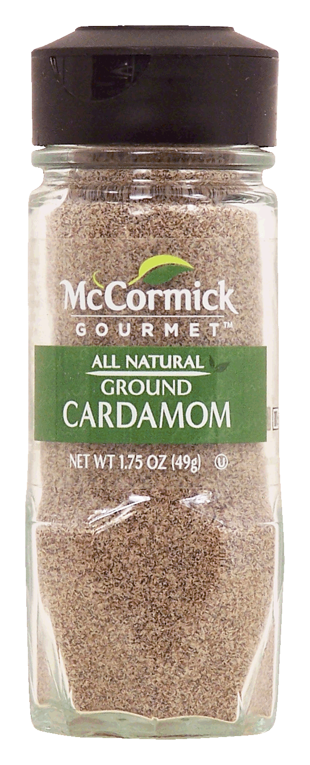 McCormick Cardamom Ground Full-Size Picture